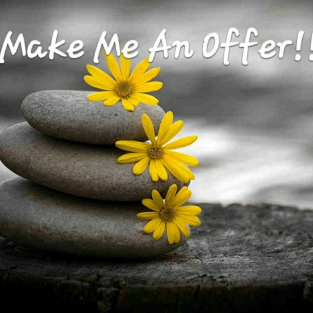 Love offers!
